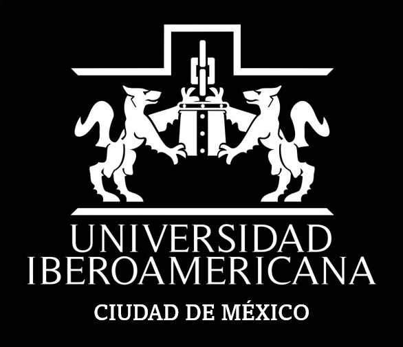 Logo de iberocdmx